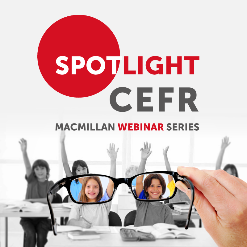 Introducing the CEFR Companion Volume: What’s new from a teacher’s point of view?