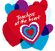 ̳    Teachers at the Heart!