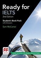 Ready for IELTS 2nd edition